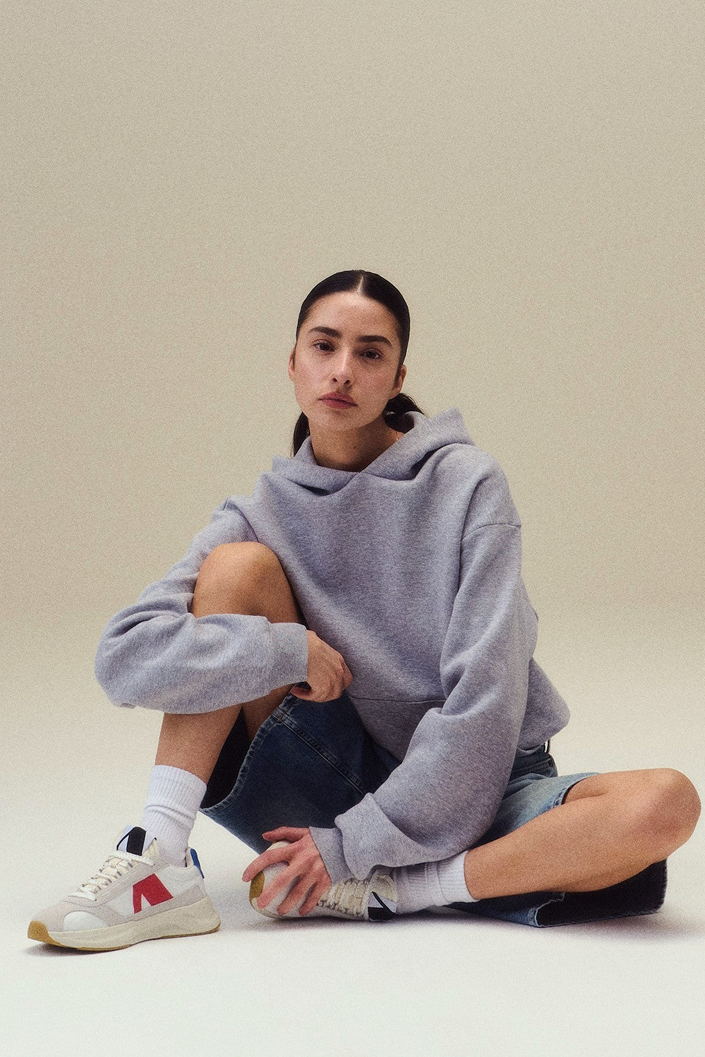 ARKK Essential Line City-Free | White Red Blue City-Free